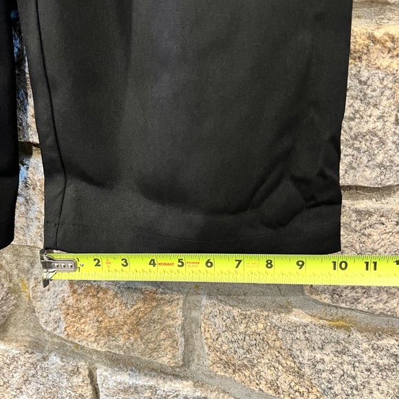 NWT CIDER Straight/Wide Leg Pants- size XS - Picture 9 of 12